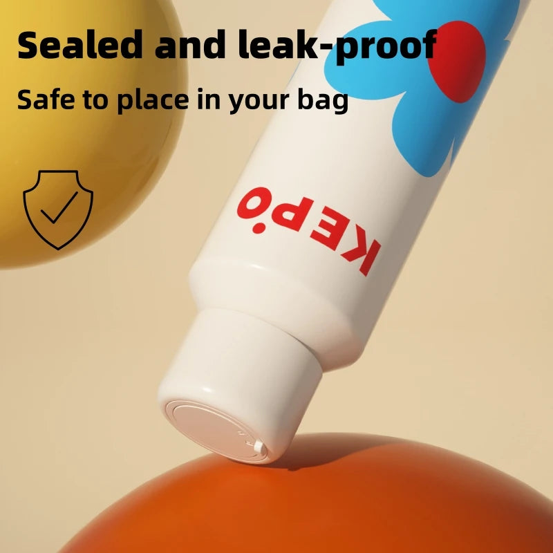 KEPO KC006 Sealed Leak-Proof Garden Series