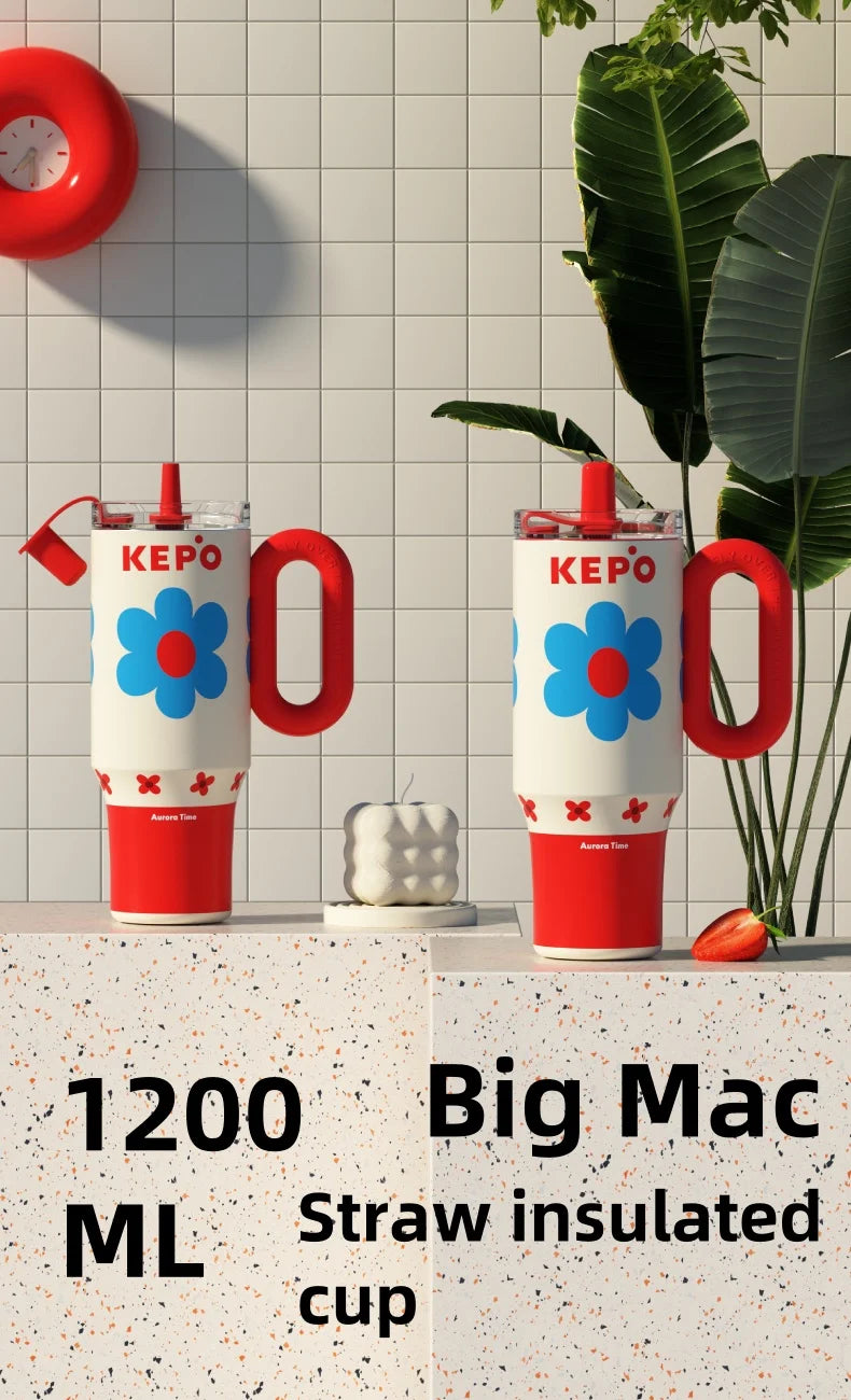 KEPO KC007 Multi-layer Material - 7 Layers Long-Term Heat Preservation