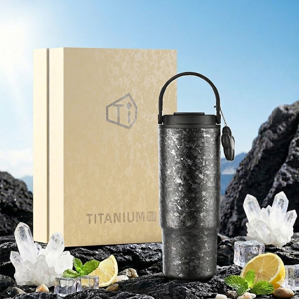 Vallerse TC034 titanium tumbler SKU_12_（大卡)冰花黑钛随行冰霸杯+花彩盒_white