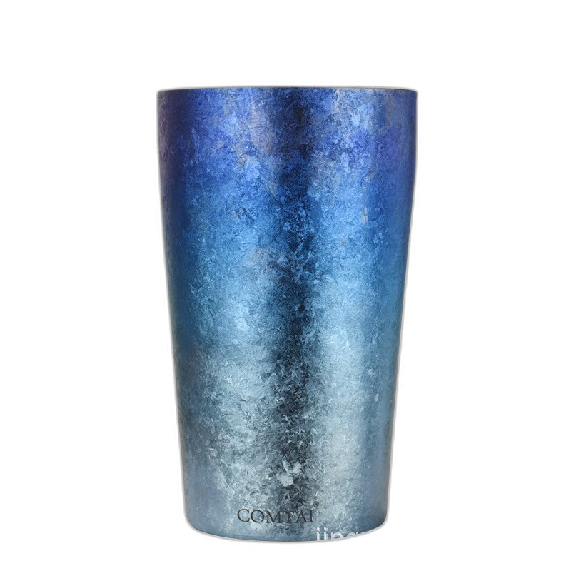 Vallerse TC005 Galaxy Blue